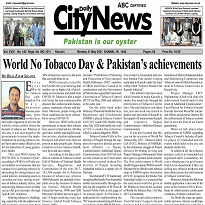 CTC-Pak News