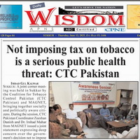 CTC-Pak News