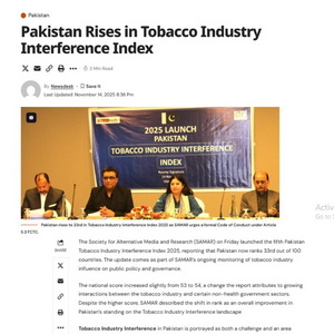 CTC-Pak News