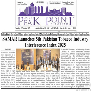 CTC-Pak News